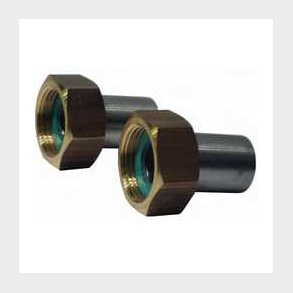 Vm2-40 Svetsnipplar 2 st.