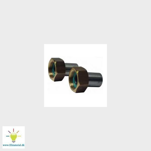 Vm2-40 Svejsenipler 2 Stk.