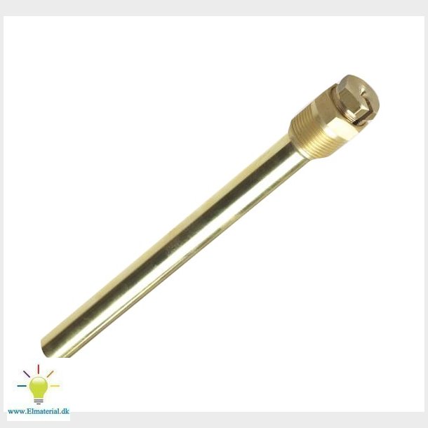 Dykrrlomme 3/4" F/Avta-Avtb