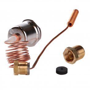 Sensorelement Komplett Avtq