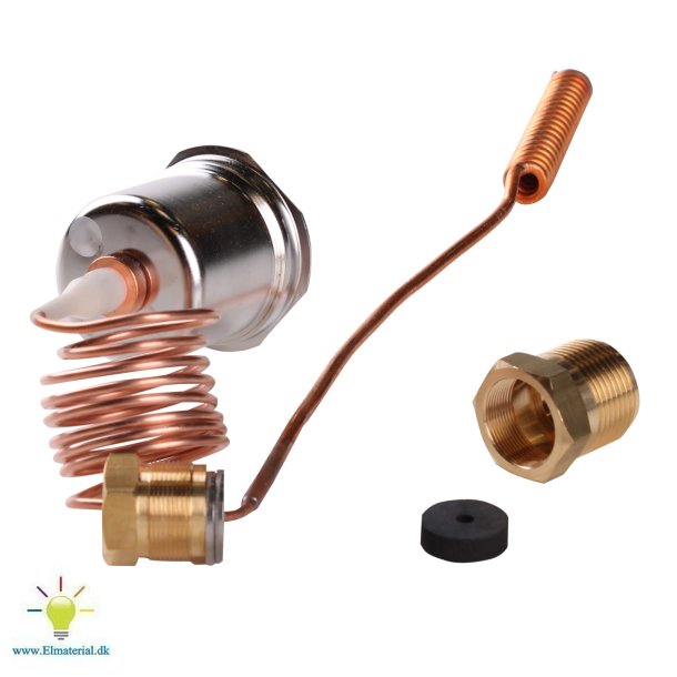 Flerelement Komplet Avtq