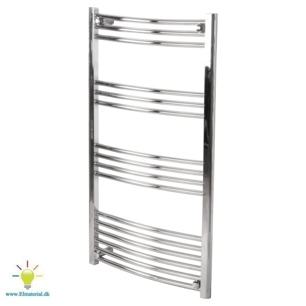 Athena Buet 1000X500 Krom