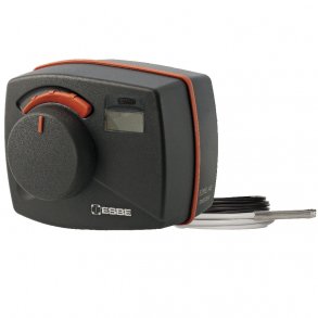 Esbe Cra121 Regulat. 230V 15Nm