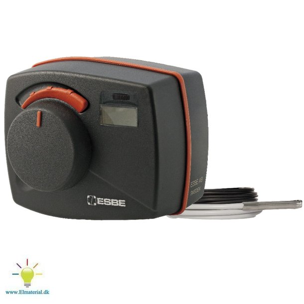 Esbe Cra121 Regulat. 230V 15Nm