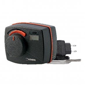 Esbe Cra111 Regulator 230V 6Nm