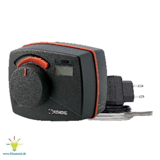 Esbe Cra111 Regulator 230V 6Nm