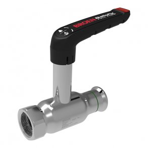 Broen Ff Ventil. Rf 42X11 / 2 H�