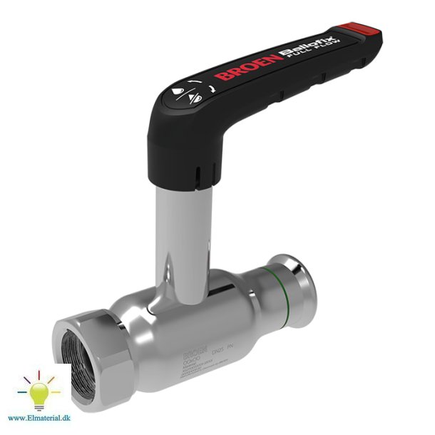 Broen Ff Ventil. Rf 42X11/2 H