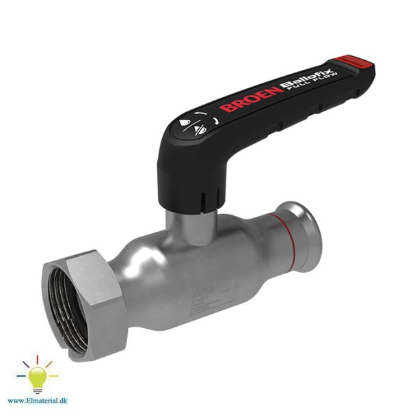 Broen Ff Vent Fz 28X5/4 Sw Lav