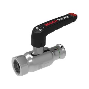 Broen Ff Ventil. Rf 42X11 / 2 La