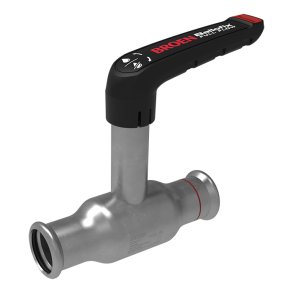 Broen Ff Ventil. Fz 54X54 H&ouml;g