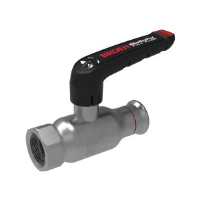 Broen Ff Ventil. Fz 22X3 / 4 Lav