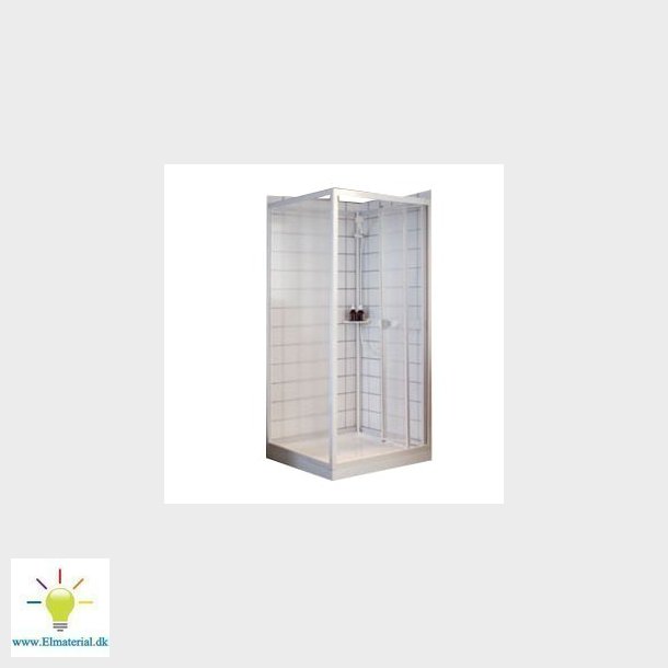 If&ouml; Next Kabinekar 70X90Cm