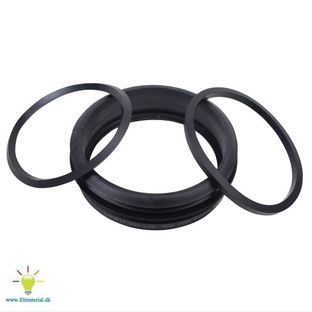 560/586Mm Manchet Sbr T/Rib2