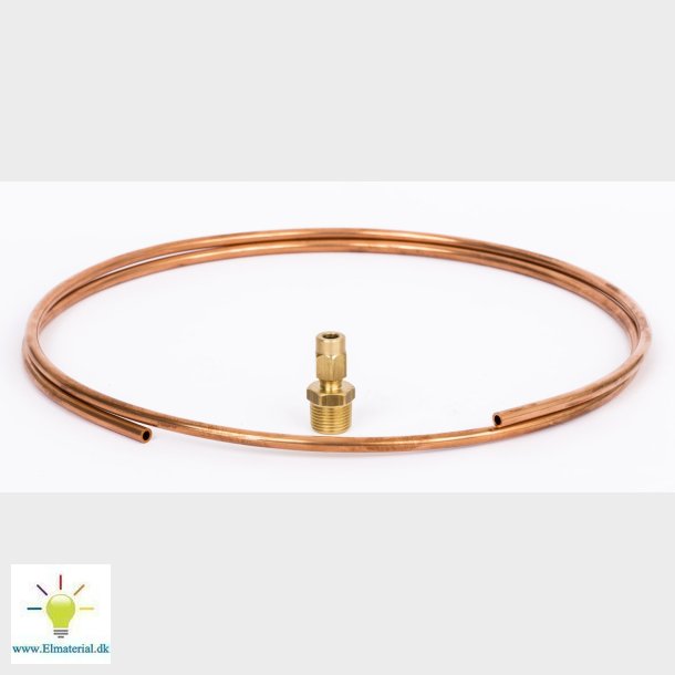 Avp Impuls Ledningsst