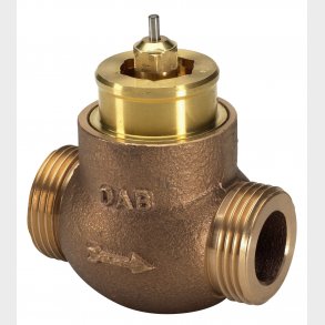 Danfoss Vma ventilhus 3/4