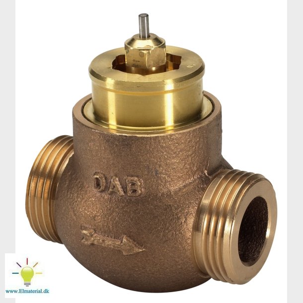 Danfoss Vma Ventilhus 3/4"