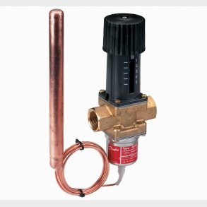 Avtb 15 Termos. Ventil 0-30 C