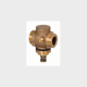 Vg15 Vatten Vtl. G3 / 4A Kvs4.0