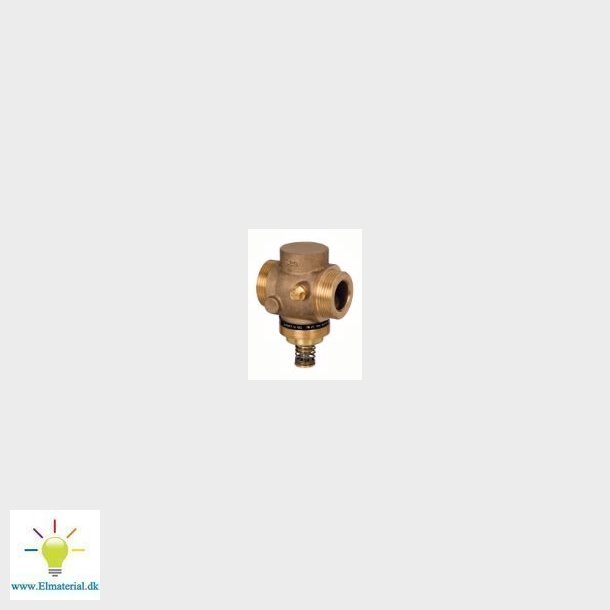 Vg15 Vand Vtl. G3/4A Kvs1,6