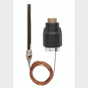 Avt Termostat � 16X255Mm R 3/4