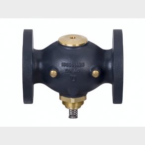 Vgf40 Vattenventilfl&auml;ns Kvs20