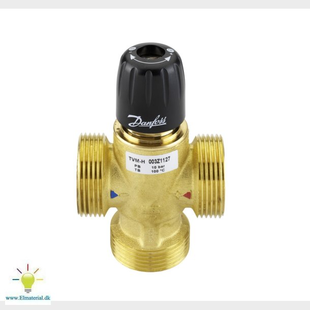 Mixing Valve Tvm-H Dn25