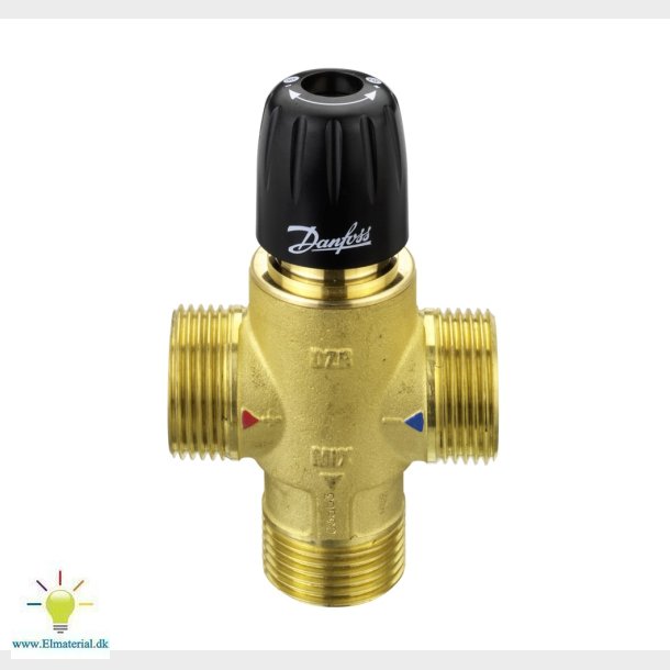 Tvm-H 20, Dn 20, G 1 A, Indst