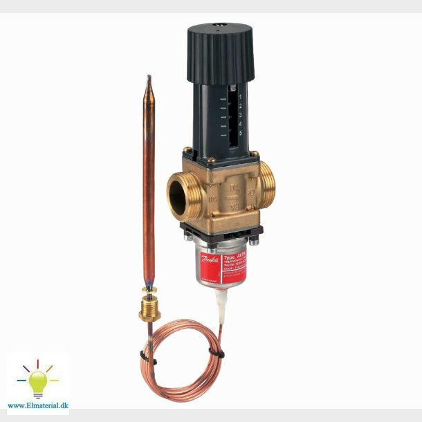 Avtb 3/4" 20-60G. N/N