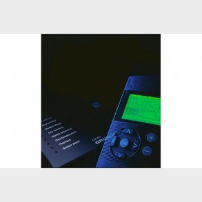 Kit, Sensor Dpt 0-1 Bar