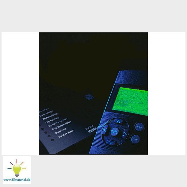 Kit, Sensor Dpt 0-1 Bar