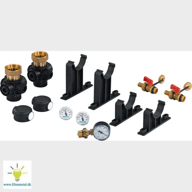 Uponor Magna Industriford.Rr