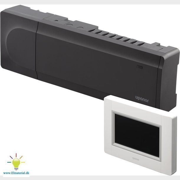 Uponor Smatrix Base Pro Kontro