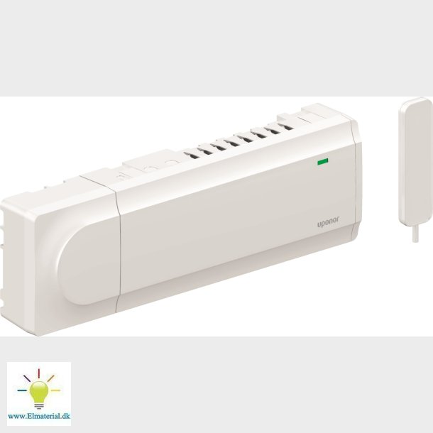 Uponor Kontrol Pulse X-265 6X