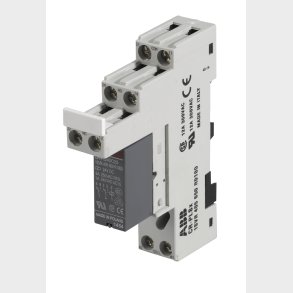 Uponor V / K Rel&auml; M-1Xx 230V