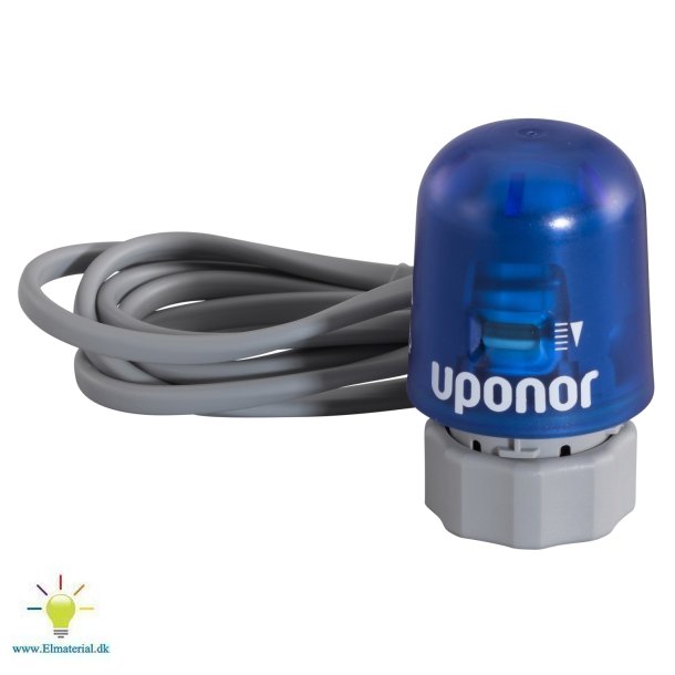 Uponor Telestat Til Wgf 230V