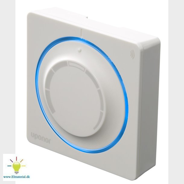 Uponor Termostat Skala T-165