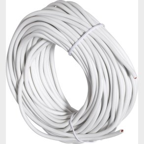 Installera. Kabel 4 Ledr A-145 50M