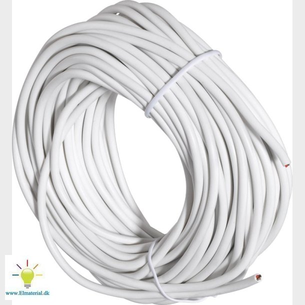 Instal. Kabel 4 Ledr A-145 50M