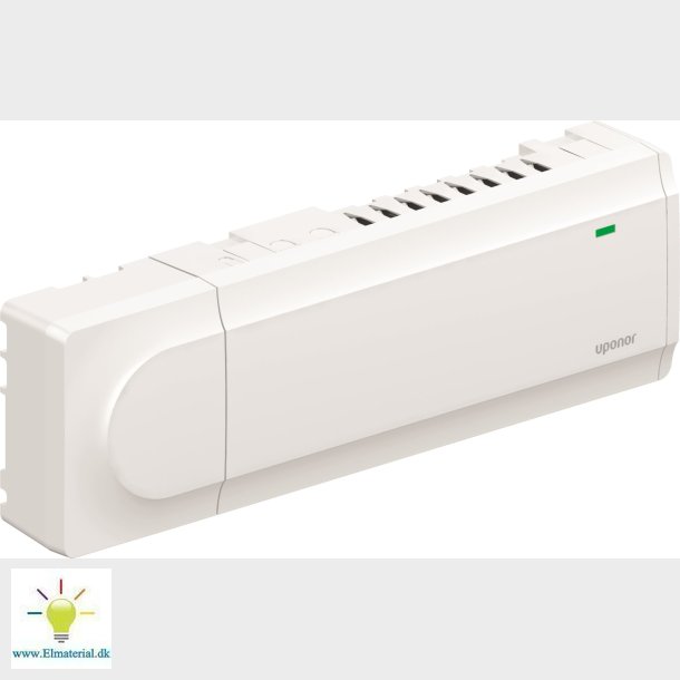 Uponor Box Pulse X-245 Bus 6X