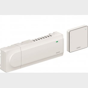 Uponor Set Pulse X265 + R-208 6X