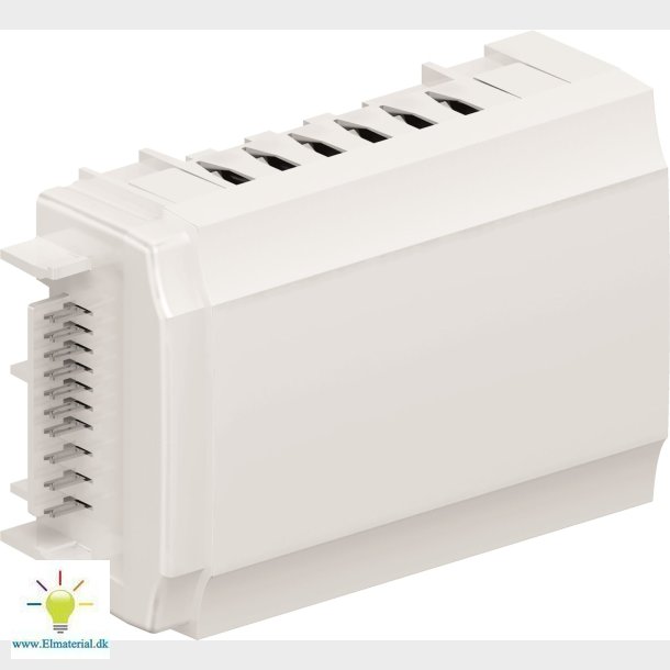 Uponor Samle Pulse M243 Bus 6X