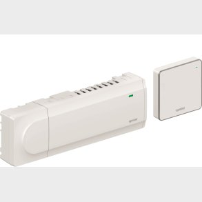 Uponor Set Pulse X245 + R-208 6X