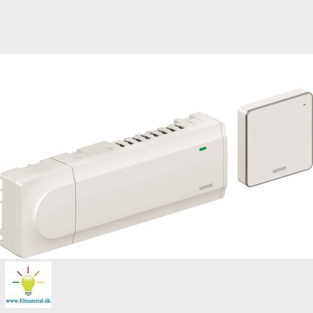 Uponor St Pulse X245+R-208 6X