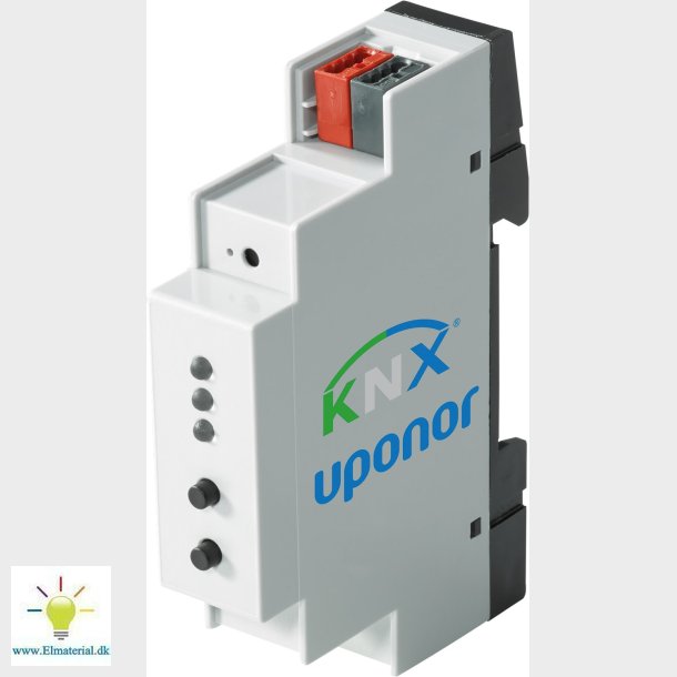 Uponor Smatrix Base Pro Gatewa