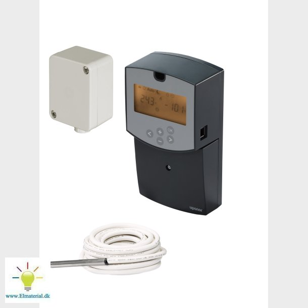 Vejrkomp. V, Ldn.Frt X-157