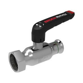 Broen Ff Vent Rf 35X11 / 2 Sw La