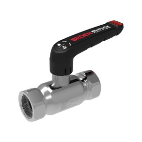 Bro Ff Ventil Rf 1X1 L�g