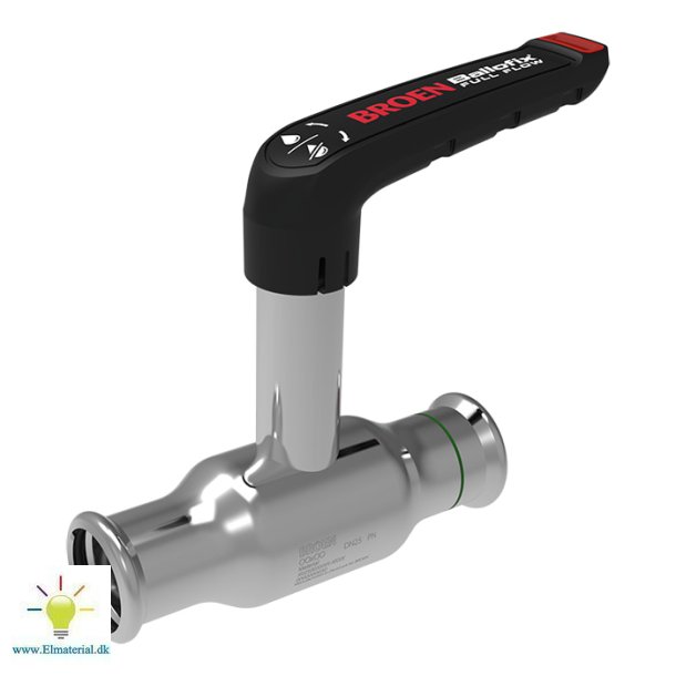 Broen Ff Ventil. Rf 42X42 Hj