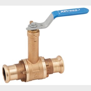 35 mm h&ouml;g r&ouml;dg. M-Press K.Vent.